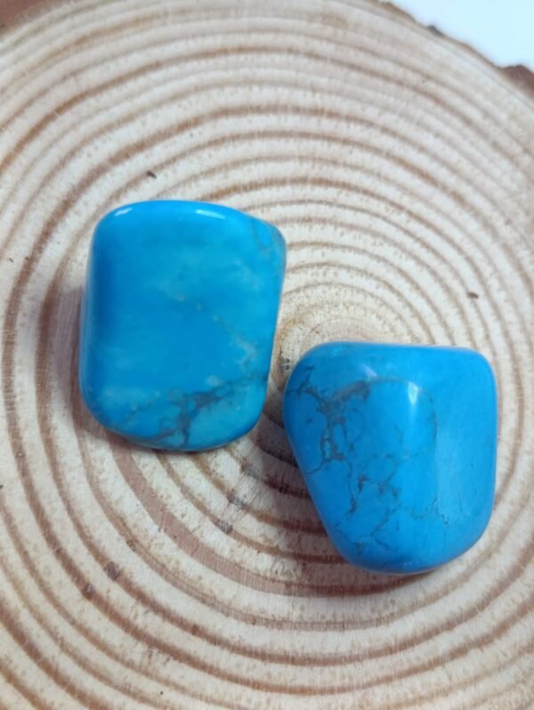 Howlita azul - Imagen 2