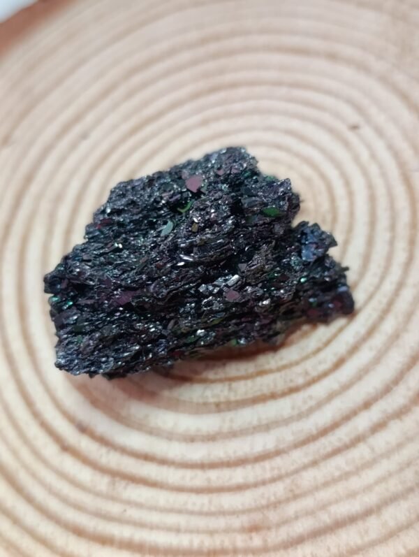 Carborundum