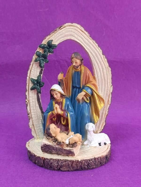 Nacimiento Jesús - Imagen 4