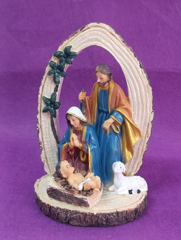 Nacimiento Jesús - Imagen 2