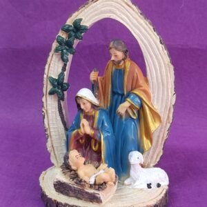 Nacimiento Jesús