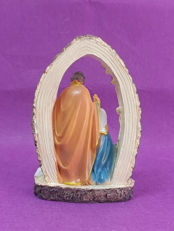 Nacimiento Jesús - Imagen 3