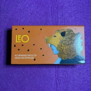 Oráculos de los horóscopos LEO