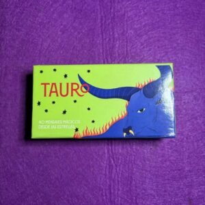 Oráculos de los horóscopos TAURO