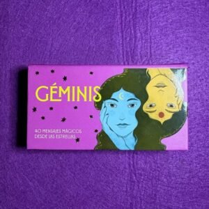 Oráculos de los horóscopos GÉMINIS