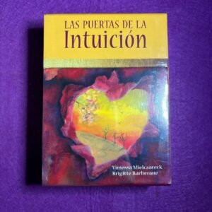 Oráculo: La puerta de la intuición