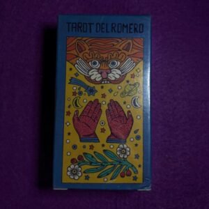 Tarot del Romero
