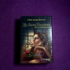 Los sueños Encantados de Lenormand x Ciro Marchetti