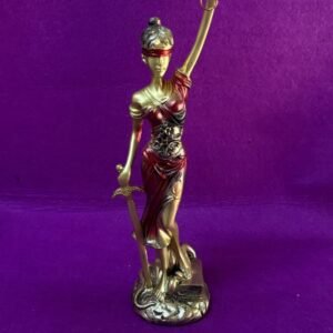 Diosa de la Justicia