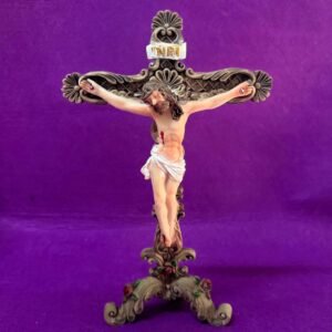Crucifijo de Jesús