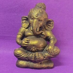 Ganesha Dorada