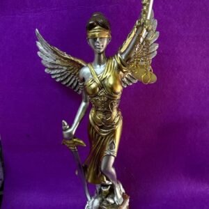 Diosa de la Justicia