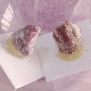 Turmalina Rosa