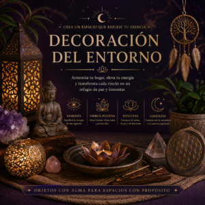 Decoración del Entorno