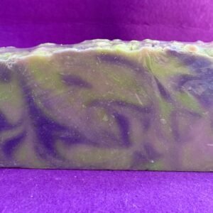 Semillas de Lavanda y Menta