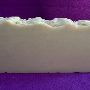 Leche de Burra