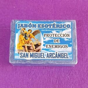 Arcángel San Miguel