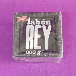 Jabón Rey