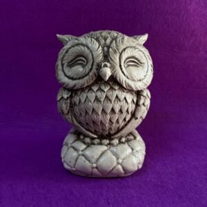 Búho de la felicidad