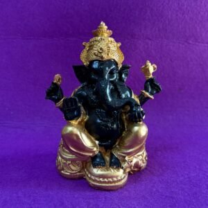 Ganesha Dorada