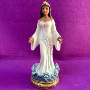 Yemayá, Diosa del Mar