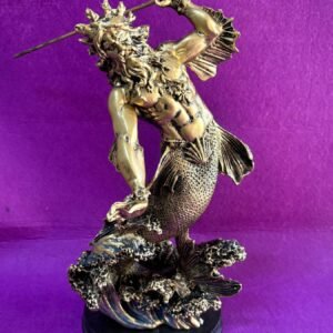 Neptuno, Dios de los Mares