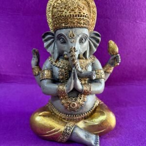 Ganesha Dorada