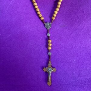 Rosario de San Benito