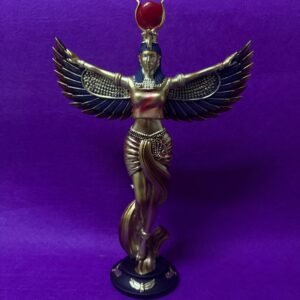 Isis La Diosa Egipcia