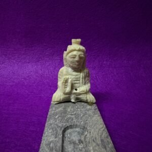 Porta Inciensos de Buda