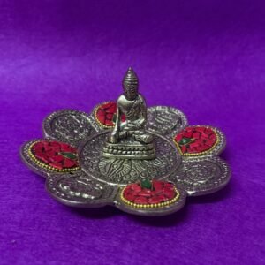 Porta Inciensos Buda