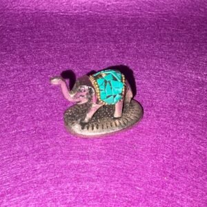 Elefante Miniatura