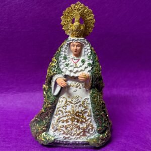 Virgen de la Esperanza Macarena