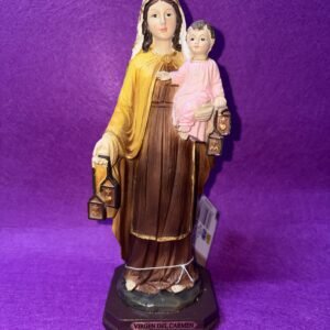 Virgen del Carmen