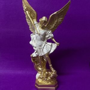 Arcángel San Miguel