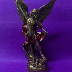 Arcángel San Miguel