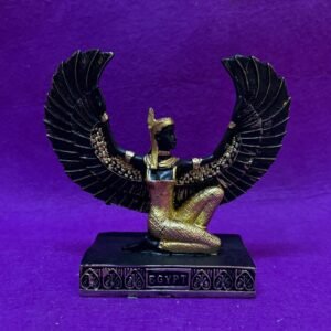 Isis Diosa Egipcia