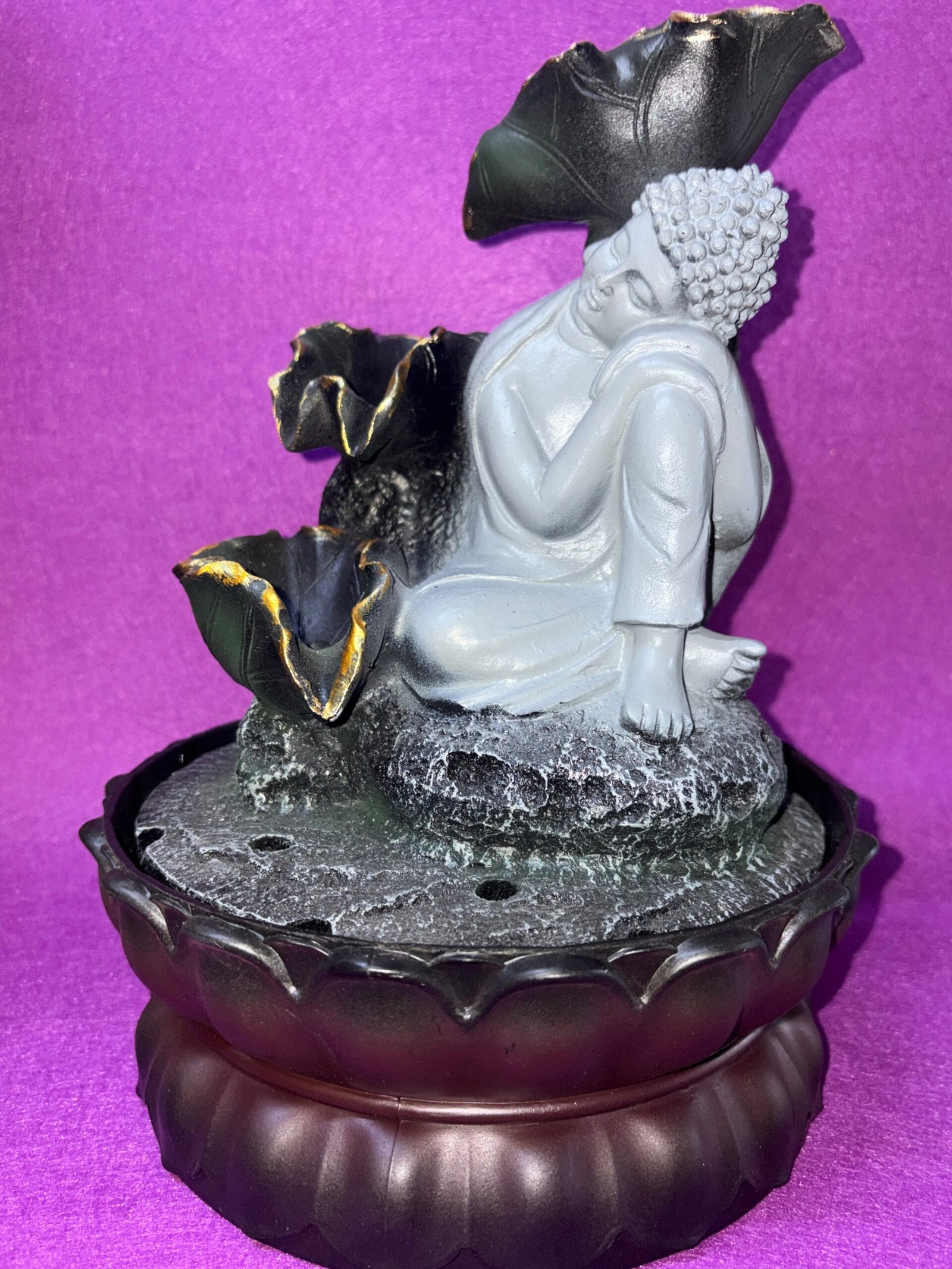 Fuente Buda