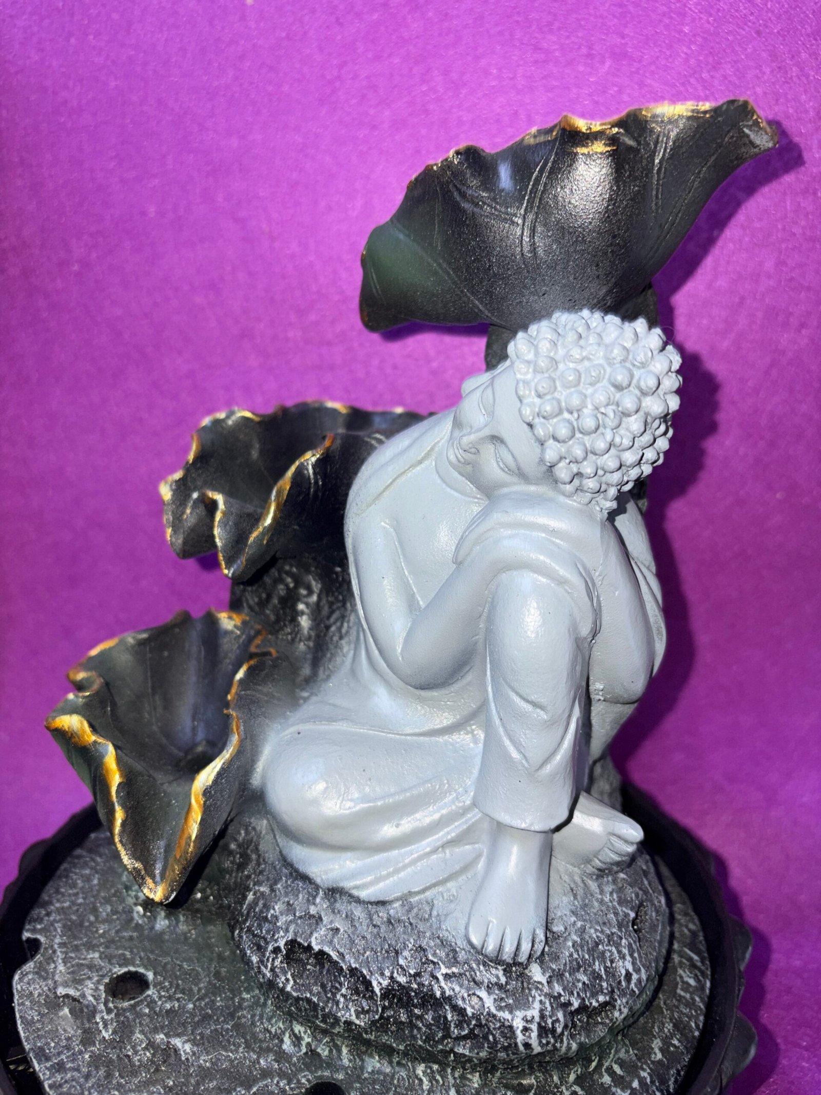 Fuente Buda - Imagen 2