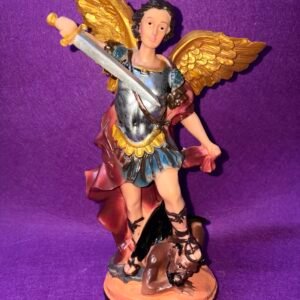 Arcángel San Miguel