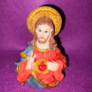 Sagrado Corazón de Jesús