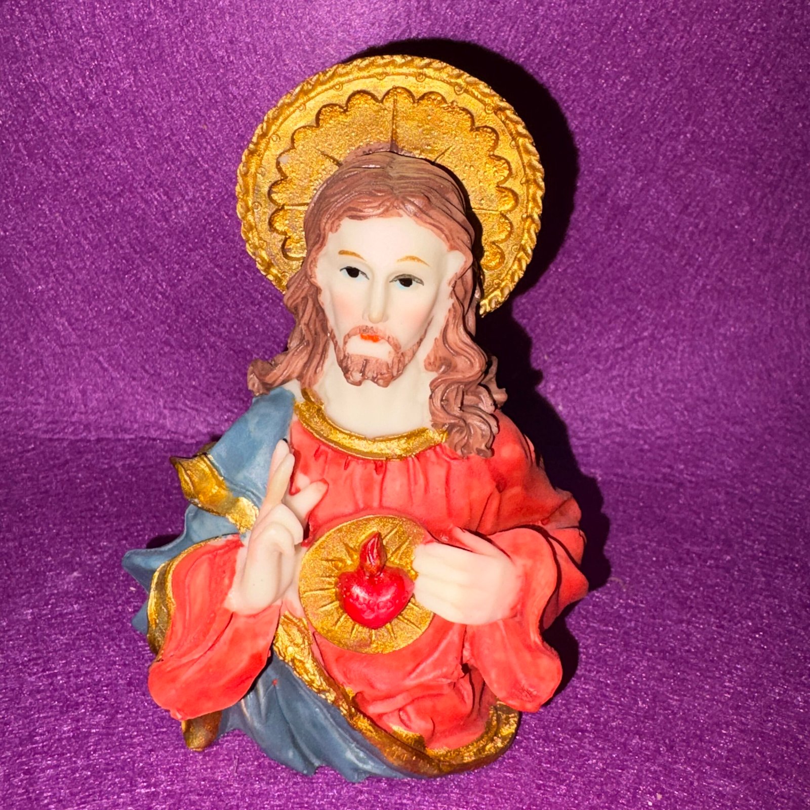Sagrado Corazón de Jesús