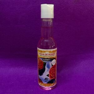 Agua de Rosas