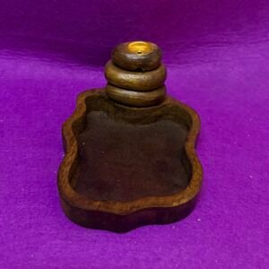Fuente de Madera