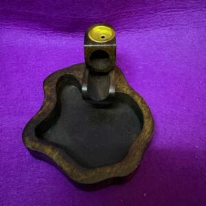 Fuente de Madera