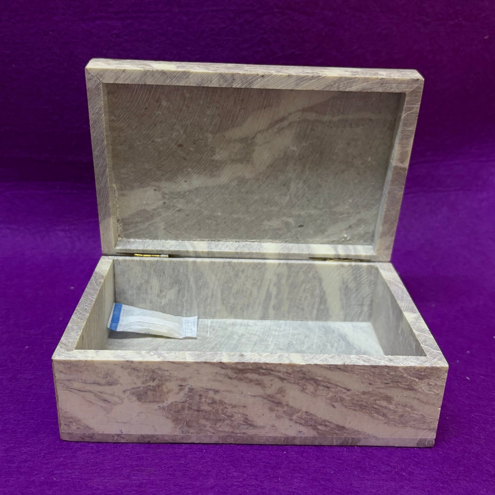 Caja Cerámica Buda - Imagen 2