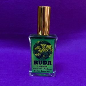 Ruda “Eau de Parfum”