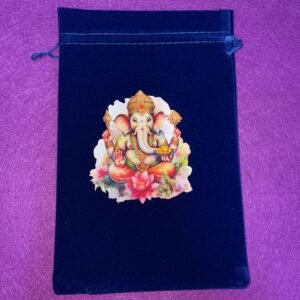 Bolsa Cartas Tarot