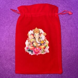 Bolsa Cartas Tarot