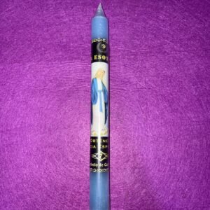 Virgen Milagrosa
